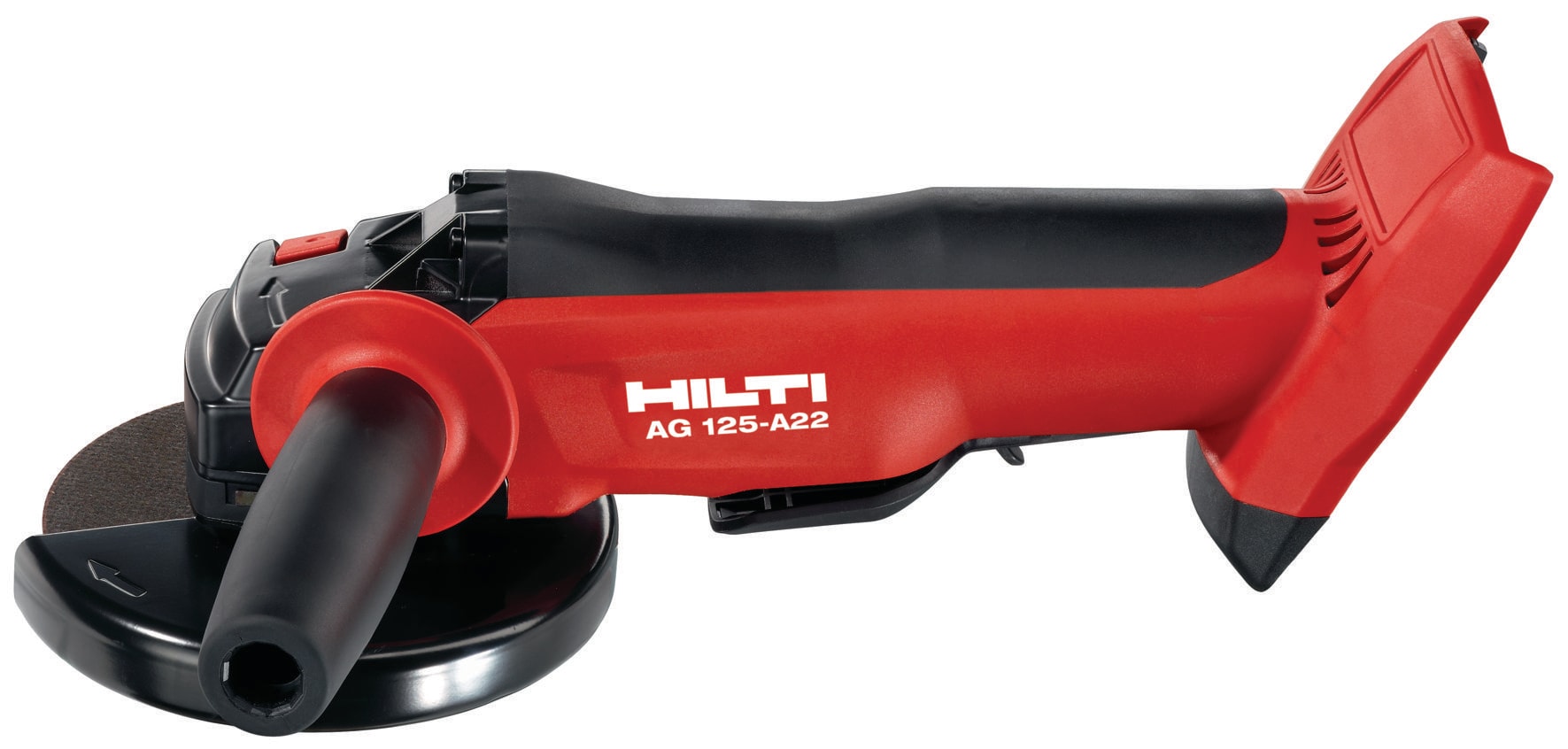 Hilti Hilti AG 125-13S Angle Grinder 125mm 110V 