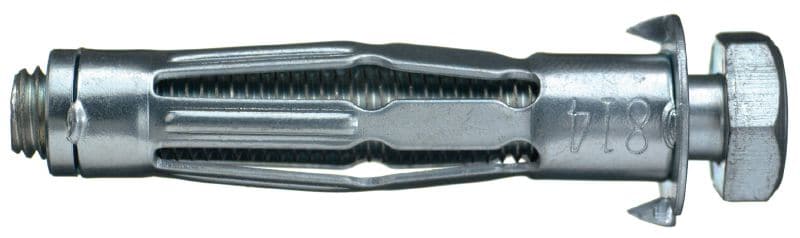 Hhd S Hollow Wall Anchor Drywall Anchors Hilti India - How Do You Use A Hollow Wall Anchor Hhd S Hollow Wall Anchor Drywall Anchors Hilti India - How Do You Use A Hollow Wall Anchor
