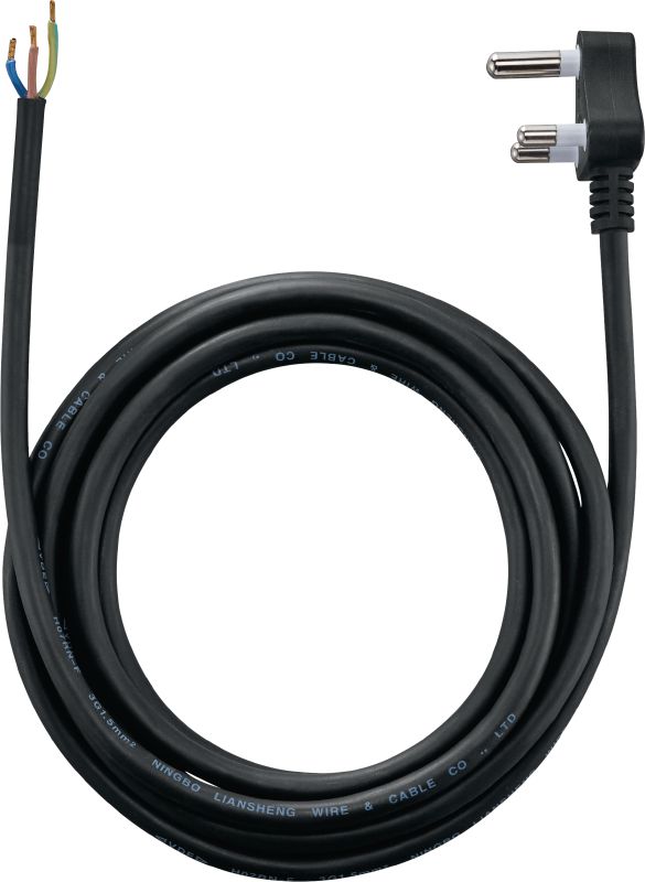 Power cable VC 30/125-8 T M 