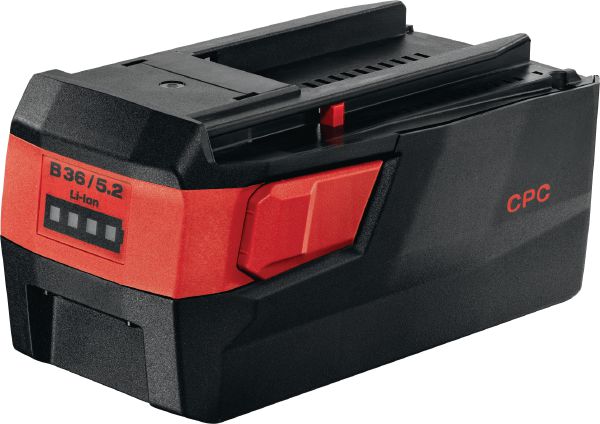 Hilti battery online and charger