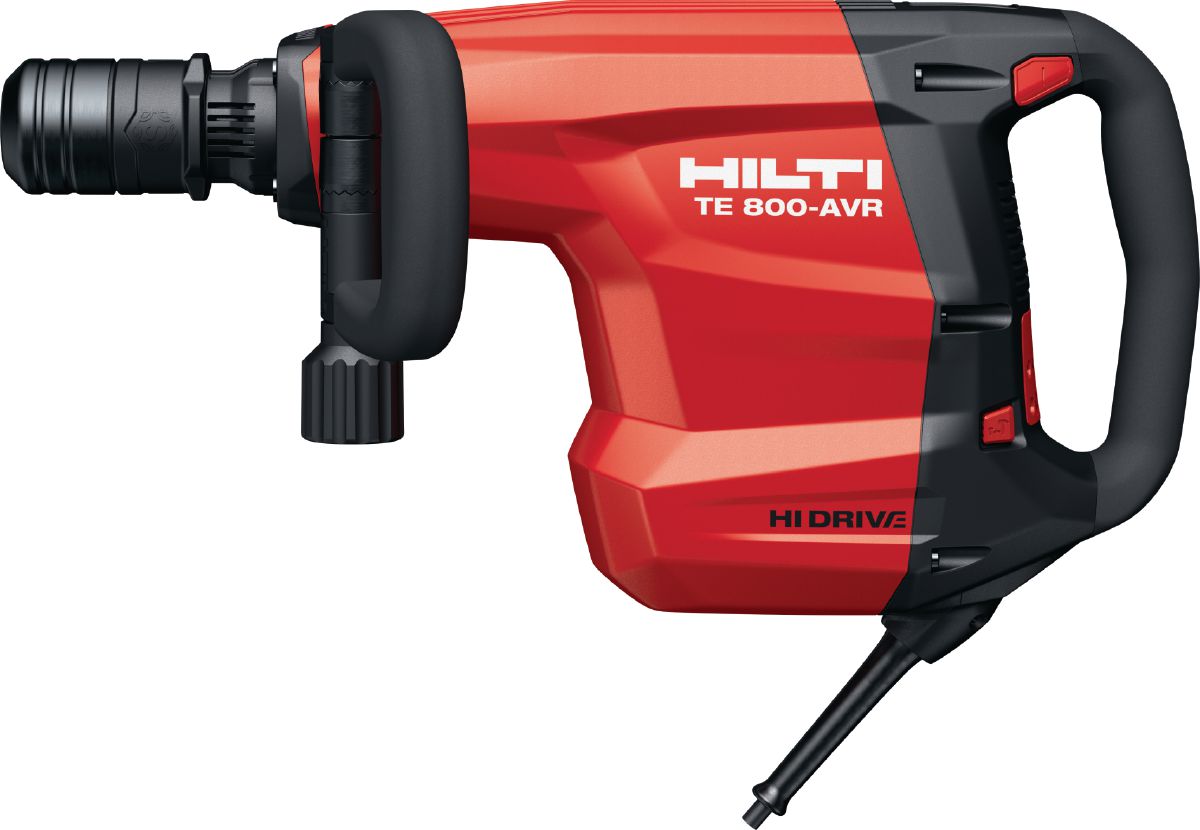 Hilti breaker deals te 800 price