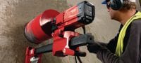 Hilti dd200 core drill price cheap