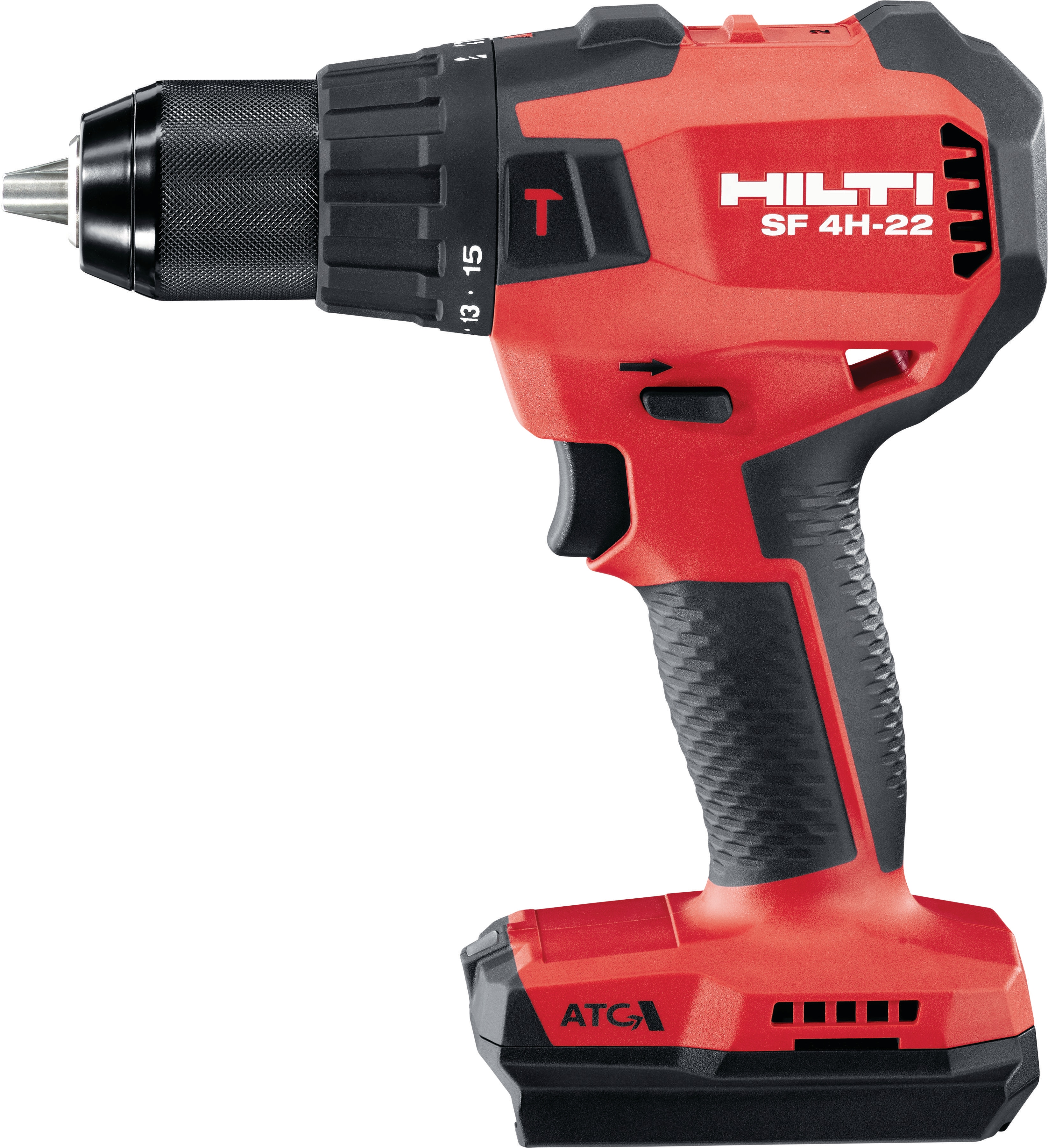 SF 4H 22 Cordless hammer drill driver Drill drivers and screwdrivers Hilti India