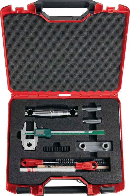 Rail Measuring kit DST RMK-L 