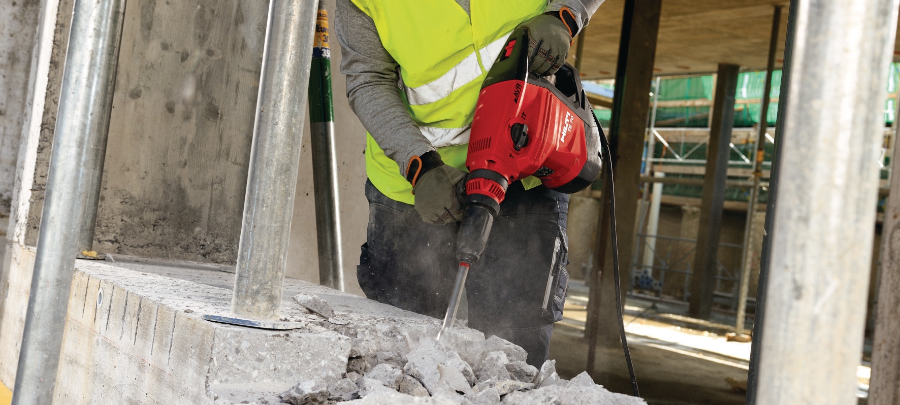Hilti rotary hammer te 70 new arrivals
