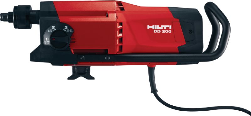 Hilti dd200 core drill price clearance