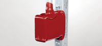 CP 617 Mouldable firestop putty to help protect electrical outlet boxes, junction boxes and washer/dryer boxes Applications 3