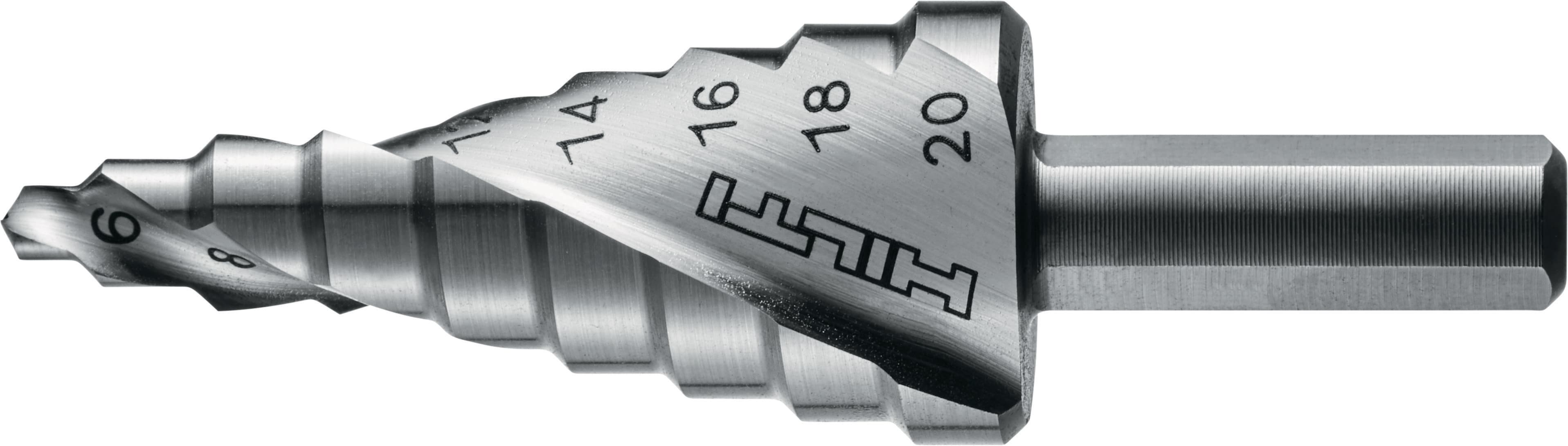 Step drills for sale online