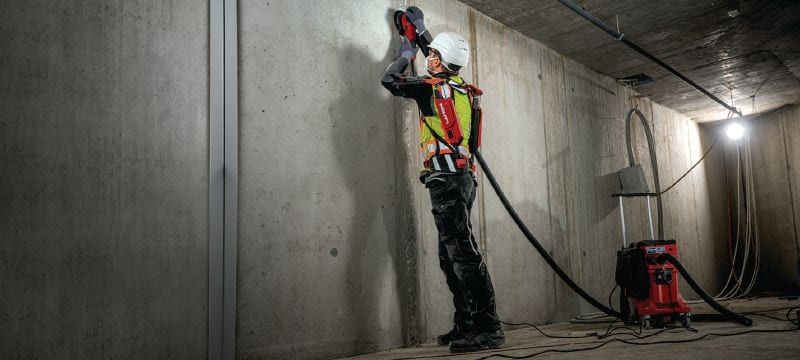 EXO-S Shoulder Exoskeleton large Wearable construction exoskeleton which helps relieve shoulder and neck fatigue when working above shoulder level, for bicep circumference larger than 40cm (16) Applications 1
