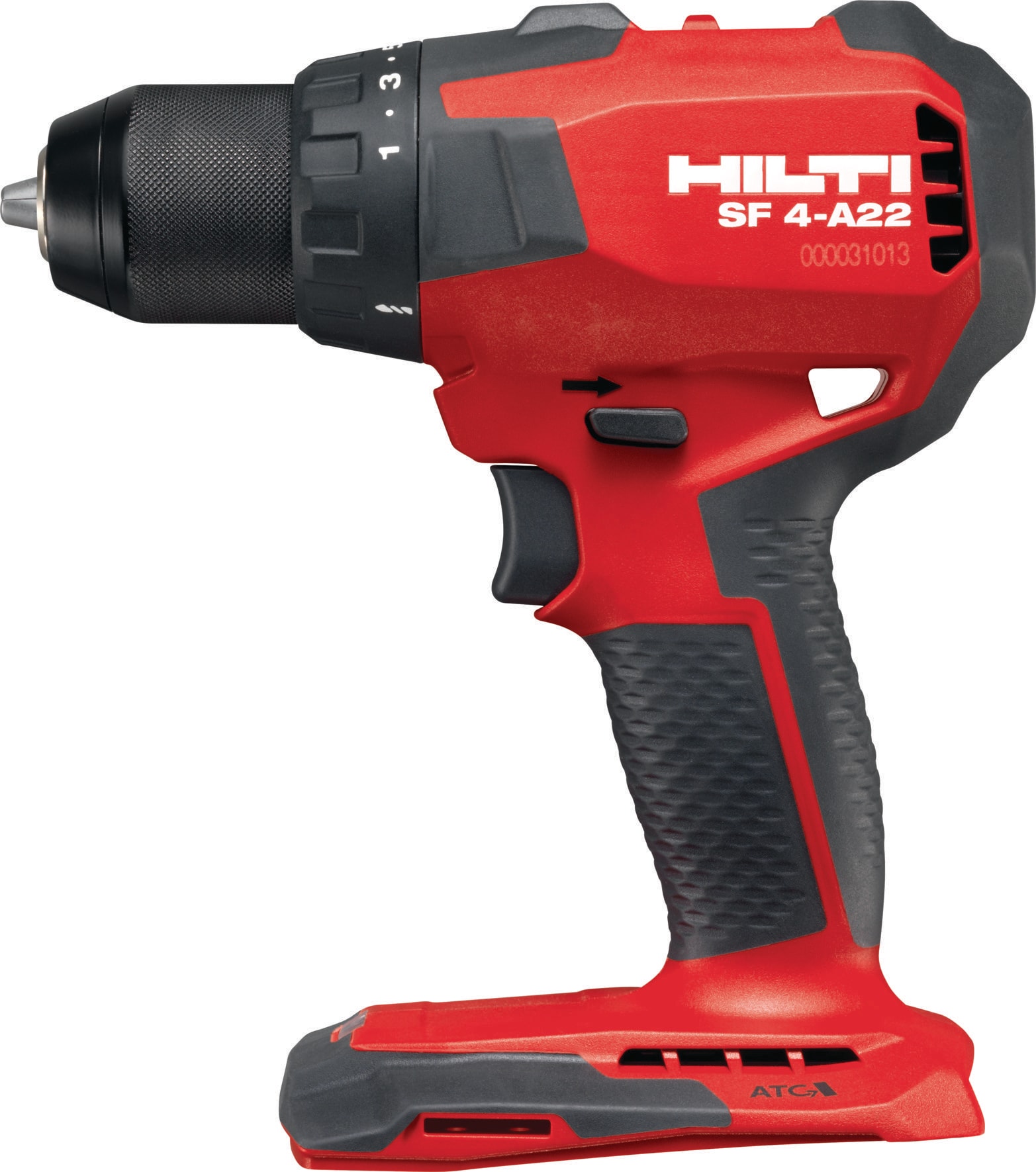 Image of Hilti SF 4-A22 cordless drill/screwdriver