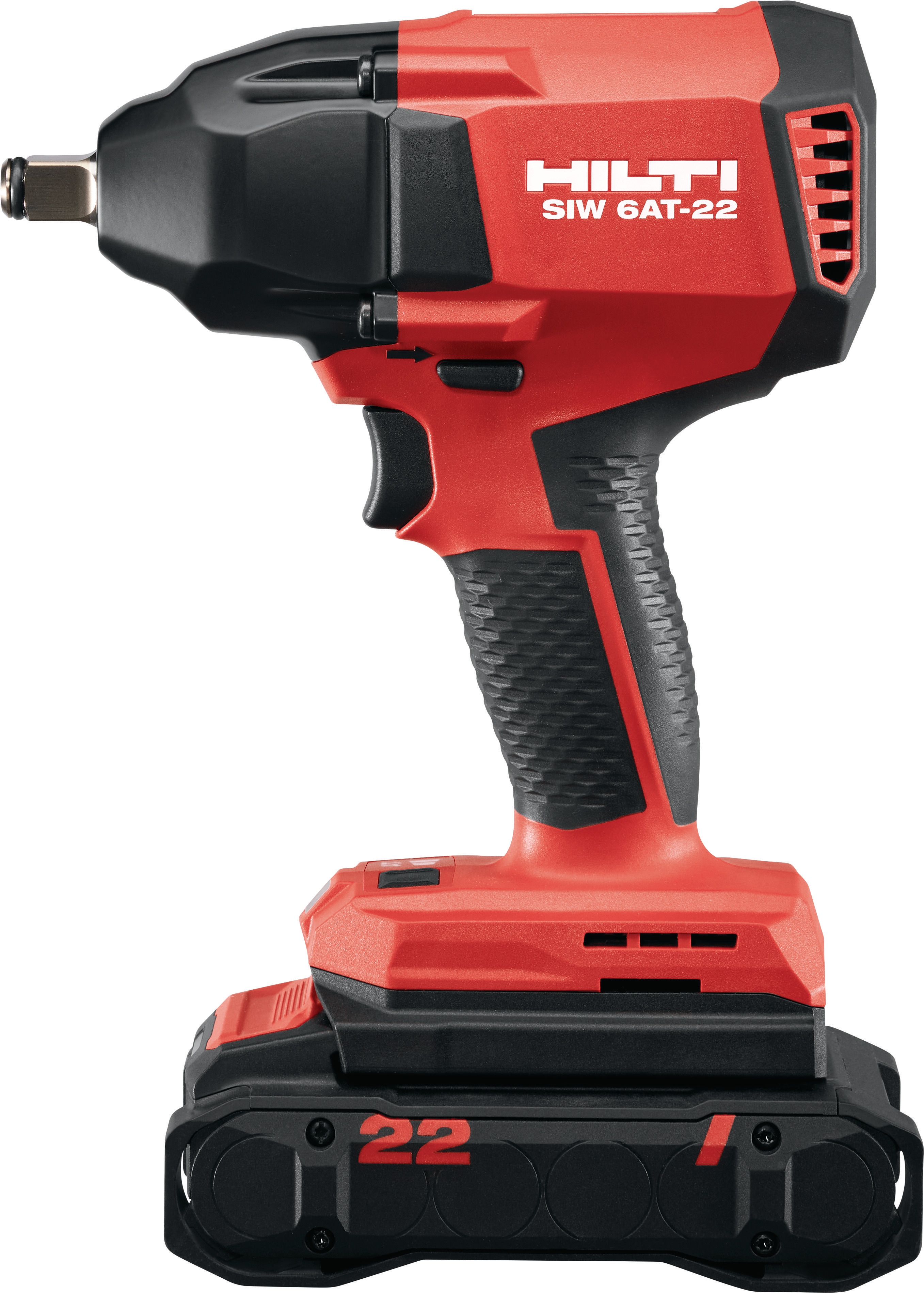 SIW 6AT 22 Mid Torque impact wrench Impact drivers and wrenches Hilti India