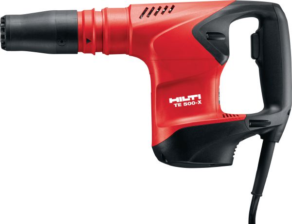 Corded Demolition Hammers \u0026 Breakers 