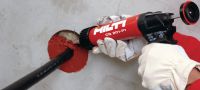 FS-ONE MAX Firestop intumescent sealant High-performance intumescent firestop sealant Applications 1