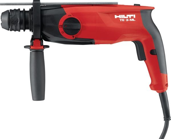 Hilti drill machine heavy duty deals