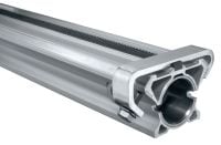 Guide rail D-R150L 