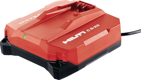 Chargers Hilti India