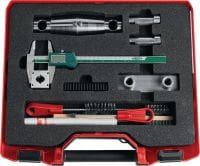 Rail Measuring kit DST RMK-L 