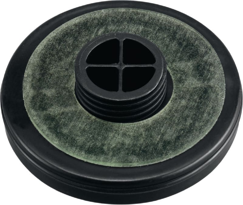 Filter VC 30/125-8 fixation 
