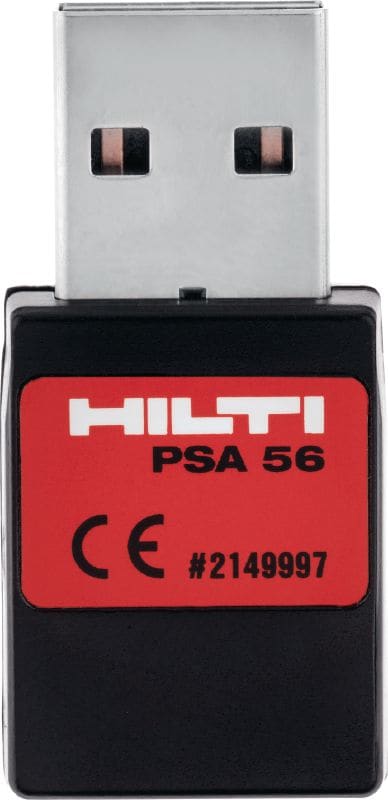 Infrared adapter PSA 56 