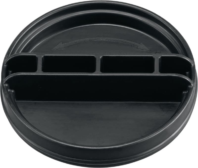 Filter VC 30/125-8 fixation 