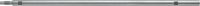 Brush extension HIT-RBS 10/0.7 