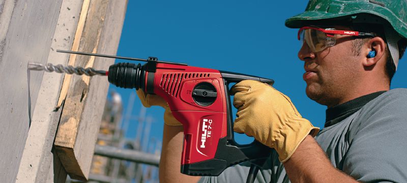 HILTI  TE-7c