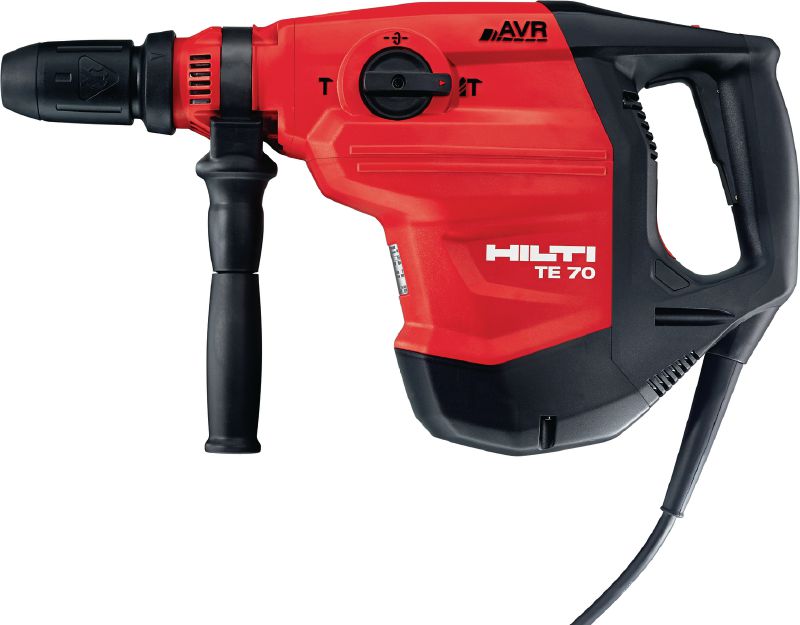 Hilti drill clearance machine catalogue