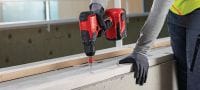 SF 4-A22 Cordless drill driver  Applications 1