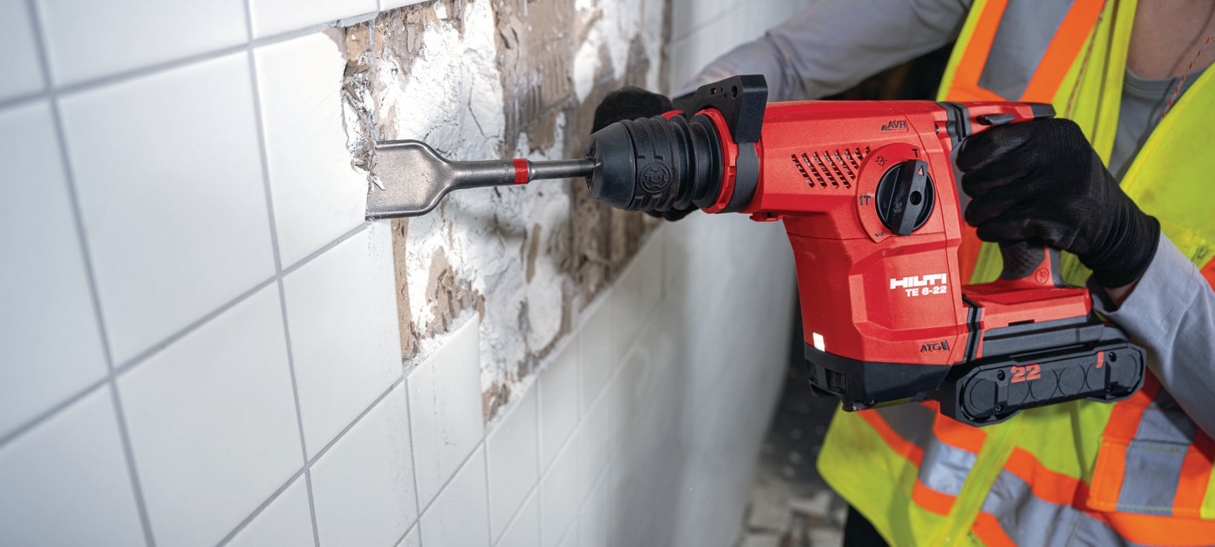 Hilti te 6a22 hotsell