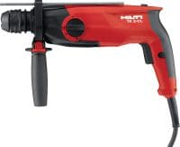 TE 3 CL Rotary hammer SDS Plus Corded Rotary Hammers Hilti India