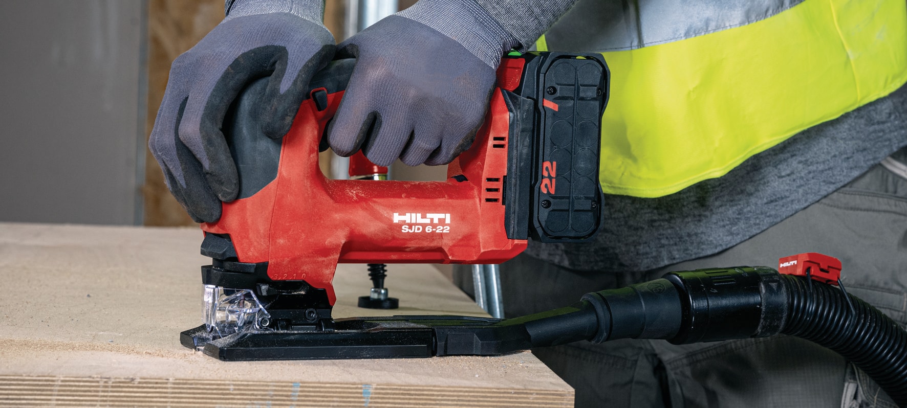 Hilti cordless jigsaw clearance
